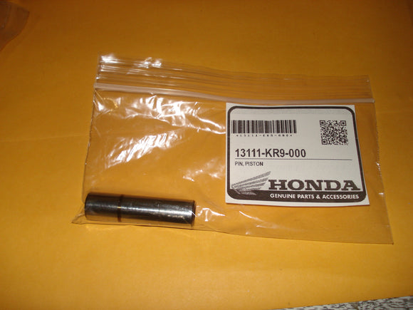 Honda XL175 CB350 CB350G CL350 SL350 CB CL SL XL 350 175 piston pin OEM