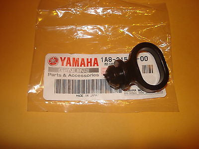 Yamaha FJ600 FJ700 FJ1100 FJ1200 YX600 XJ900 RZ350 TW200 FZR cable grommet OEM