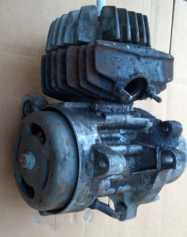 Honda PA50 PA 50 PA50II engine motor used OEM