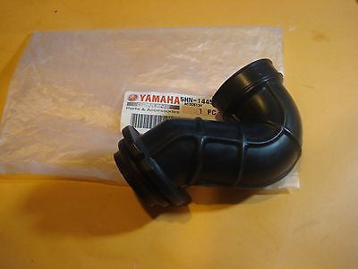 Yamaha TTR90 TTR 90 TT-R90 air box carburetor boot OEM