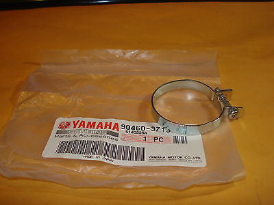 Yamaha PW80 BW80 PW BW 80 intake clamp OEM