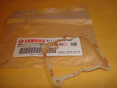 Yamaha TT250 XT250 TT XT 250 carburetor carb bowl gasket OEM