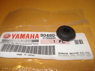 Yamaha RD125 RD200 RD250 RD350 RD400 DT100 DT175 DT250 DT360 wire grommet OEM