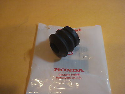 Honda CX500 CX500C CB750F CB900C CBX CBX1000 GL1000 GL1100 brake dust cover OEM