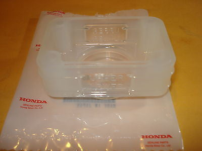 Honda CB400 CM400 CX500 CB650 CB750 CB900C CBX GL1100 master cylinder cup OEM