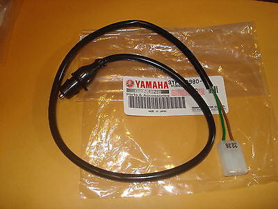 Yamaha YSR50 XT225 XT350 XT600 XT 225 350 600 XJ700 front brake switch OEM