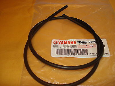 Yamaha TY80 MX80 GTMX GT1 GT80 DT250 DT400 RD60 RD125 oil pump injector hose OEM