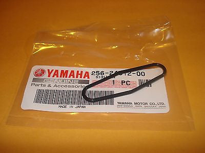 Yamaha XS1 XS2 XS500 XS650 TX500 TX650 TX750 petcock tank seal OEM