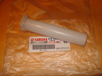 Yamaha QT50 DT50 MJ50 QT DT MJ 50 throttle tube OEM