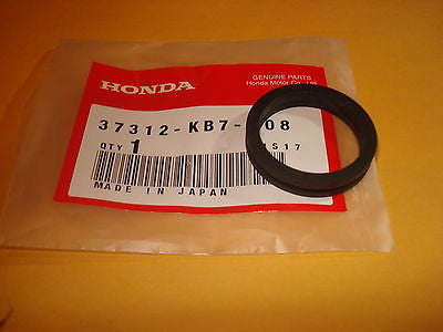 Honda TLR200 XL200R XL250R XL350R XL500R XL600 XL600R key switch grommet OEM