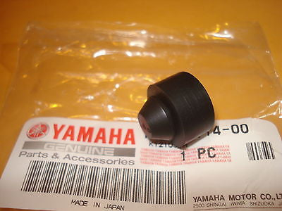 Yamaha YG1 CS3 HS1 LB50 LB80 LS2 RD60 RS100 RD125 RD200 stand stopper rubber OEM