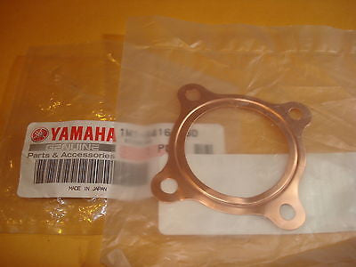 Yamaha JT1 CW50 CA50 CE50 PW50 MJ50 QT50 SH50 LB50 LC50 RD60 head gasket OEM