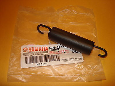 Yamaha XT125 XT200 XT225 XT250 XT350 XT550 side stand spring OEM