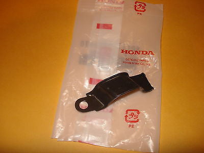 Honda CT70 CT 70 CT70H ST90 ST 90  wire harness clamp OEM