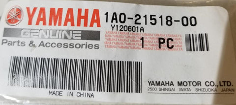 Yamaha RD400 XJ550 XJ750 XV750 XV920 XS500 XS650 XS850 XS1100 Holder Cable OEM