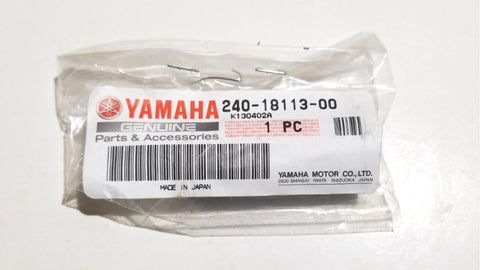 Yamaha TD3 TD2 TA125 TZ250 TZ350 TZ750  shift pedal lever rubber OEM