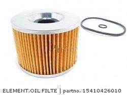 Honda  GL1000 GL1100 GL1200 CBX  oil filter element OEM