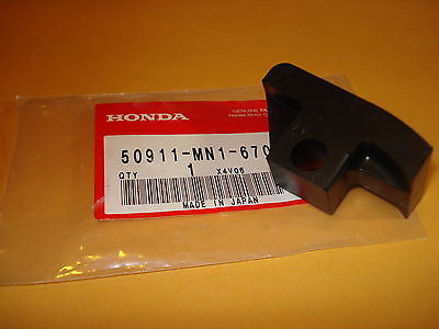 Honda XR250 XR250R XR600 XR600R XR650 XR650L chain slider guide OEM