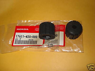 Honda XR250L CB750SC CB750K CB750L CB900F CB900C CB1000 CB1000C tank rubbers