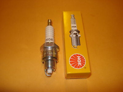 Yamaha Raptor Grizzly Rhino 1 NGK spark plug