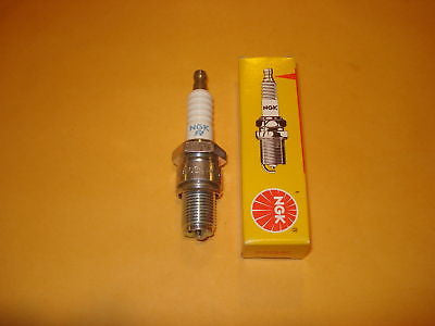 Polaris Indy Edge Switchback XC SP RMK Spark plugs NGK