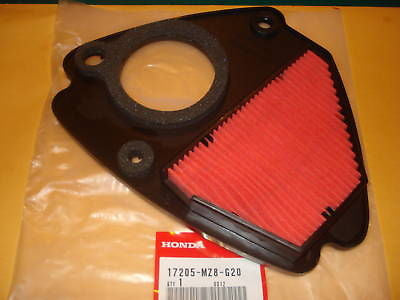 Honda VT600 VT 600 VT600C VT600CD CD2  air filter OEM