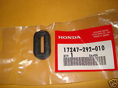 Honda XR75 FL250 CB450 CB 450 CL450 side cover grommet OEM