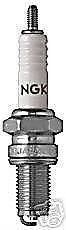 KTM 125 175 250 400 ISDT MX GS GP CC MC Spark plugs NGK