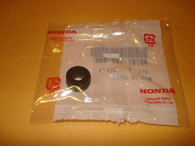 Honda Z50 Z50R Z 50 EZ90 fender rubber cushion OEM