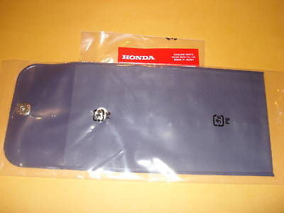 Honda S90 SL90 SL100 SL125 CL100 XR100R XL100 XL125 tool bag OEM