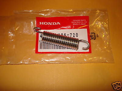 Honda CT70 CT 70 CT70H C70 Passport  brake pedal spring OEM