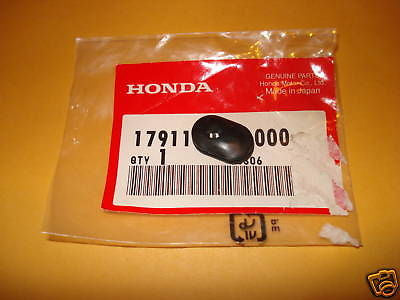 Honda CA95 CA100 CL100 CA160 CA175 CA200 CL125 CB125 CB125S  cable grommet OEM