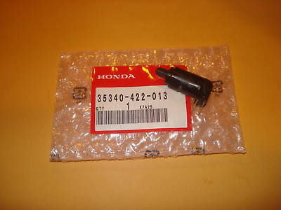Honda CM400T CBX CX500 CB650 CB750 CB750F CB900C GL1100 front brake switch OEM