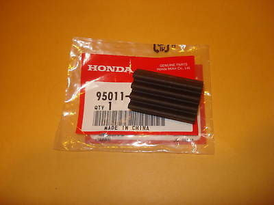 Honda CB360 CB400 CB450 CX500 CX650 GL650 GL1000 stand rubber OEM