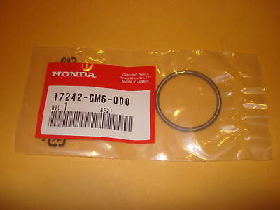 Honda SL350 CL72 CL77 CB72 CB77 CA200 band clamp OEM