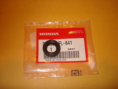 Honda QA50 Z50 Z50R CT70 CL70 C70 SL70 CB175 CL175 kick shaft seal OEM