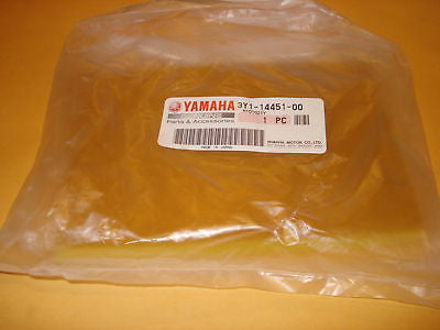 Yamaha XT250 XT 250  1980-83 air filter OEM