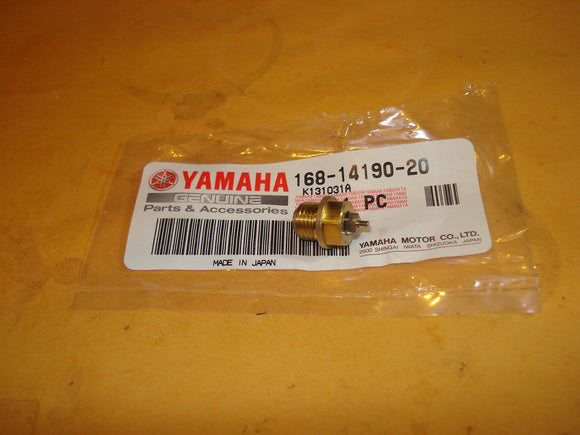 Yamaha DS6 DS7 DT1 DT2 DT3 HT1 R5 RT2 RT3 XS2 XS500 XS650 TX650 TX750 carburetor needle valve set OEM