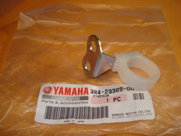 Yamaha YZ80 YZ100 YZ125 YZ250 YZ465 YZ490 BW200 BW350 TT350 IT125 IT175 IT200 IT250 IT465 IT490 cable guide OEM