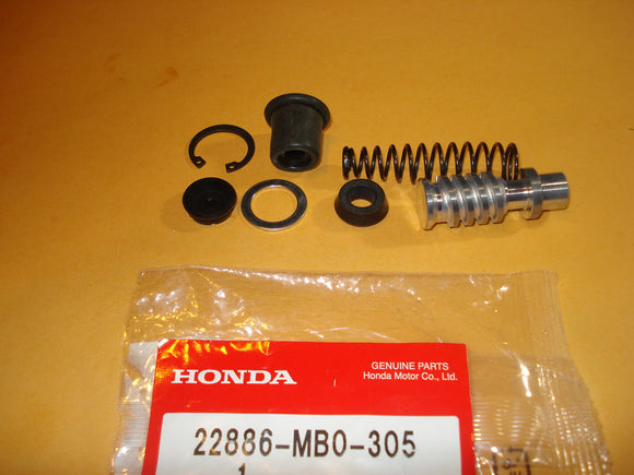 Honda VF500C VF500F VF700C VF700F VF750C VFR750F VFR800FI VF1000F clutch master cylinder kit OEM