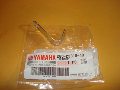 Yamaha LB50 LB80 LS2 RD60 RS100 GT1 GT80 GTMX SR250 cable holder guide OEM