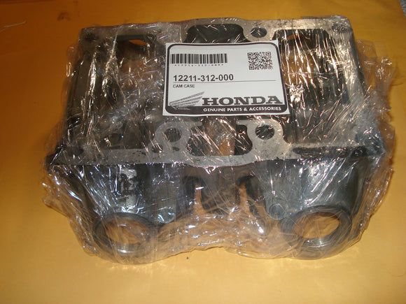 Honda CB350 CB350G CL350 SL350 CB CL SL  350 cam case OEM