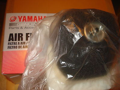 Yamaha TT-125 TTR125 TTR 125 TTR125E TTR125L TTR125LE  air filter OEM