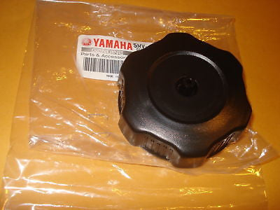Yamaha Big Bear Banshee Blaster Grizzly  gas cap OEM