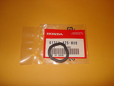 Honda CB750F CB750K CB750C CB900C CB900F CB1000 CB1100F tach cover seal OEM