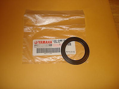 Yamaha DT80 DT 80 GT80 GT 80 MX80 MX 80 GTMX GTMXF gas cap seal OEM