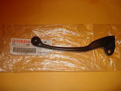 Yamaha XJ750 XJ 750 XJ750RH XJ750RJ XJ750RK  clutch lever OEM