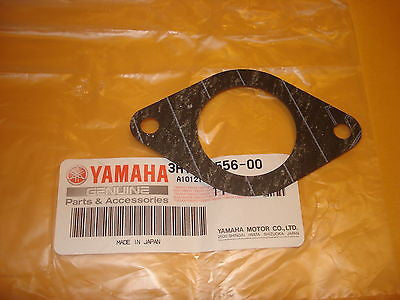 Yamaha SR500 TT500 XT500 TT XT SR 500 intake manifold gasket OEM