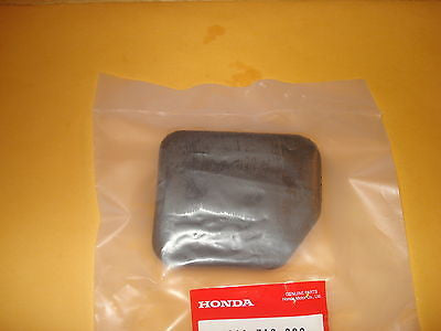Honda EX650 EX 650 generator air filter OEM