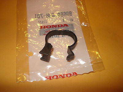Honda GL1500C GL1500CD VT750 VT1100C VT1300 cable clip OEM